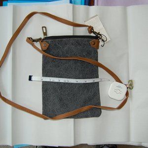 Indaba Trading Company Sling Bag